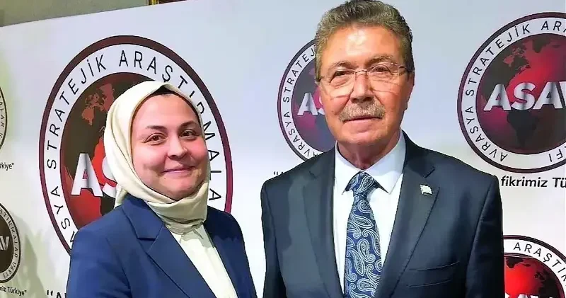 Hani AB, BM nerede? Gündem Haberleri