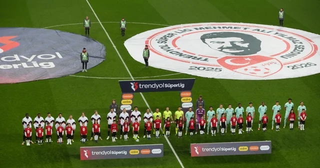 Trendyol Süper Lig: Samsunspor: 0 Kayserispor: 0 (Maç devam ediyor) Samsun Haberleri