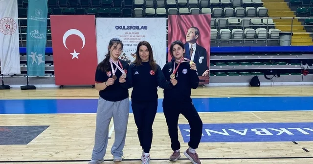 Köyceğizli öğrenciler bilek güreşinde ilk madalyalarını aldı Muğla Haberleri