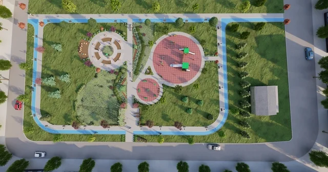 Sürdürülebilir İklim Park ile karbon ayak izi ölçülecek Sakarya Haberleri