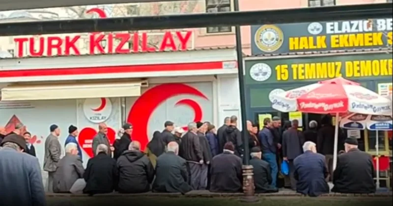 Biz bu hale düşecek millet miydik Sözcü Gazetesi