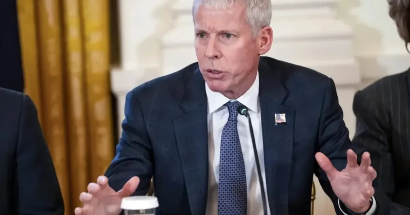 ABD Enerji Bakanı: Savaş birkaç hafta içinde sona erecek