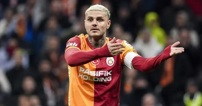 Icardi nin gideceği takımı açıkladı: Anlaşılar