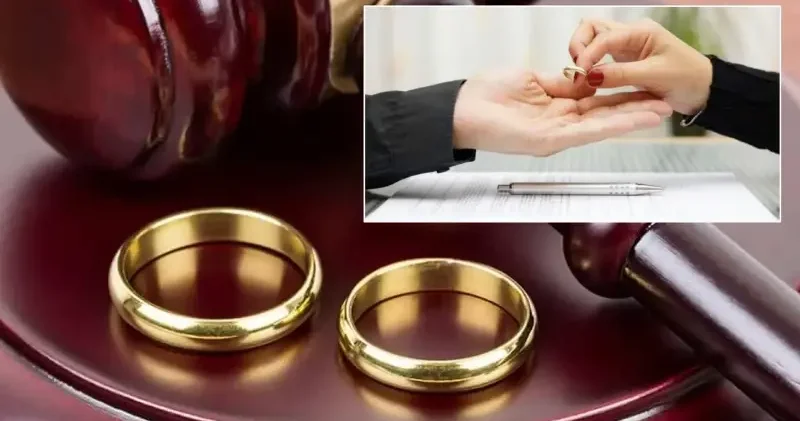 Çekişmeli boşanma davaları tarihe karışıyor: Milyonları ilgilendiren düzenleme yolda Gündem Haberleri