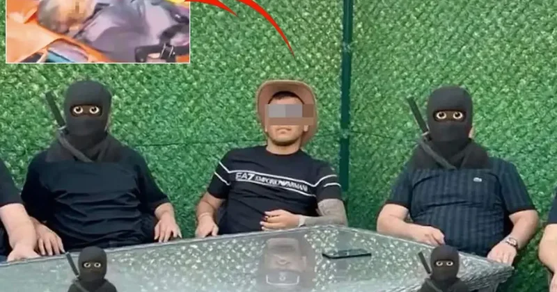 Talimatı veren isim tanıdık çıktı: Simitçiye evinin önünde kanlı infaz