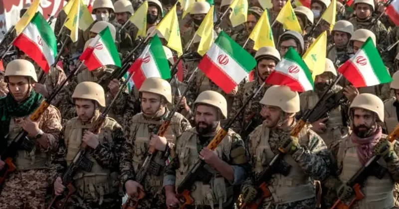 Son dakika: Kanlı suikast! İran ın en büyük destekçisinin komutanı öldürüldü