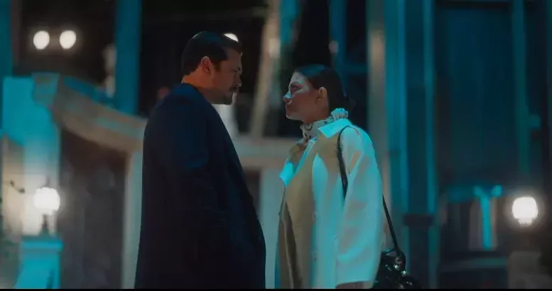 Eşref Rüya’da büyük sır ortaya çıkıyor: “Aradığın Rüya’n Nisan”