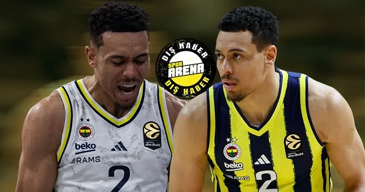 Fenerbahçe nin yıldızı Wade Baldwin den Panathinaikos sözleri: Her seferinde aklıma geliyor!