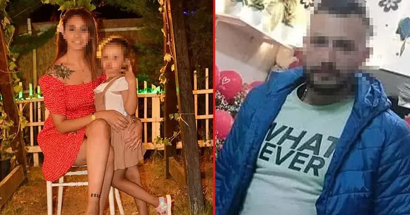 Şiddet uyguladığı eşini 4 üncü kattan attığı iddia edilen koca ve arkadaşına gözaltı