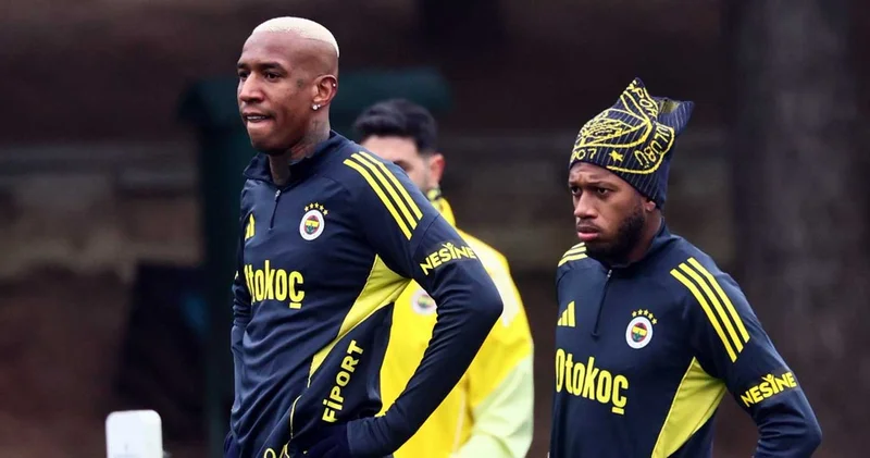 Fenerbahçe yi havalara uçuran gelişme