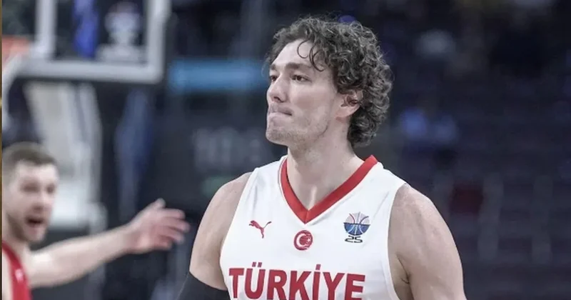 Ebru Şahin anlattı: Cedi Osman’ın en büyük korkusu şaşırttı Sözcü Gazetesi
