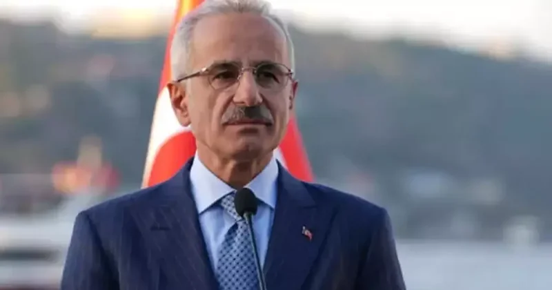 Bakan Uraloğlu: 7,5 milyon ton yakıt desteği verdik