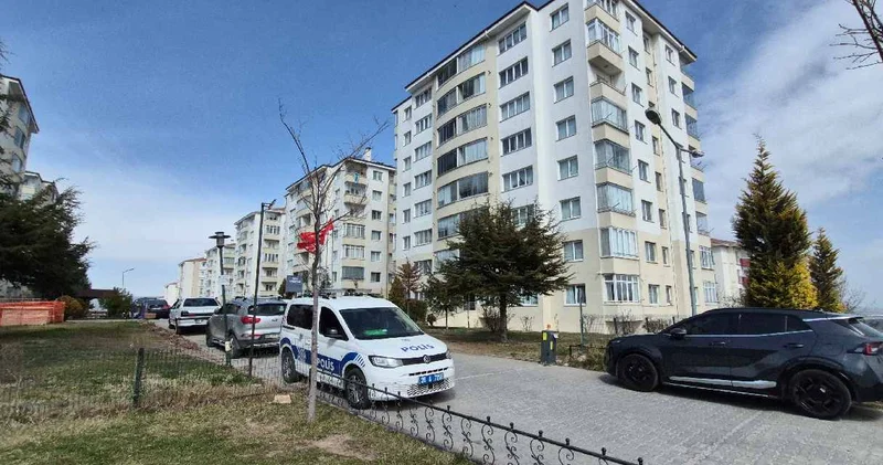 Eskişehir’de 79 yaşındaki kadın evinde ölü bulundu