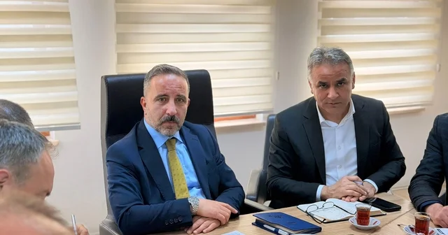 Başkan Albayrak: Perşembe de alt ve üstyapı çalışmalarımız hız kesmiyor Ordu Haberleri