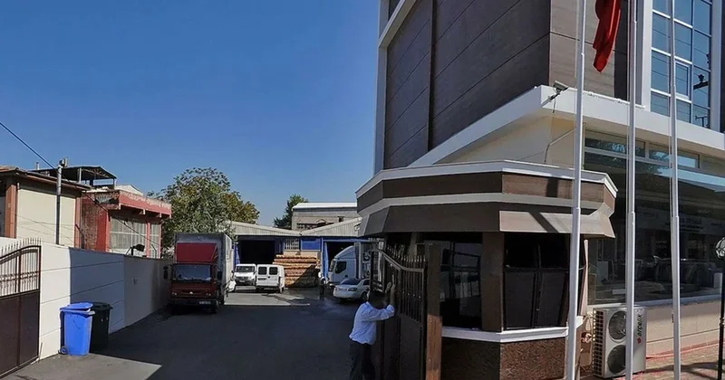 Günlük 12 ton üretim yapan Türk gıda devi resmen iflas etti