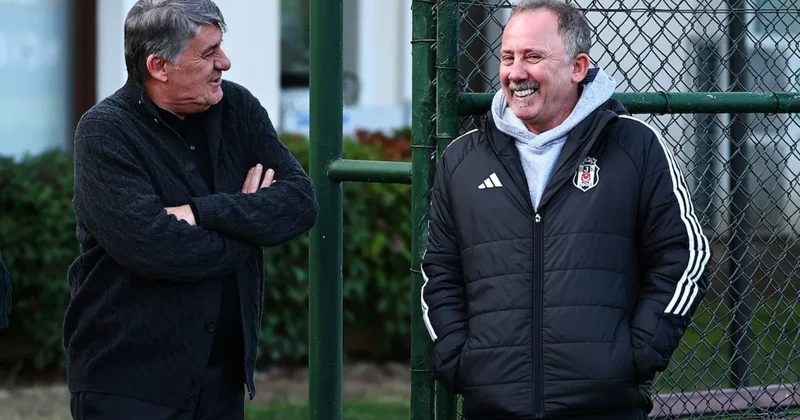 Sezon biter şov başlar! Beşiktaş, yaz transfer dönemine damga vurmaya hazırlanıyor Sözcü Gazetesi