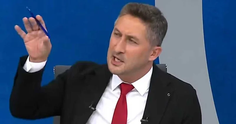 Sabri Sarıoğlu şoke eden iddiaların ardından sessizliğini bozdu!