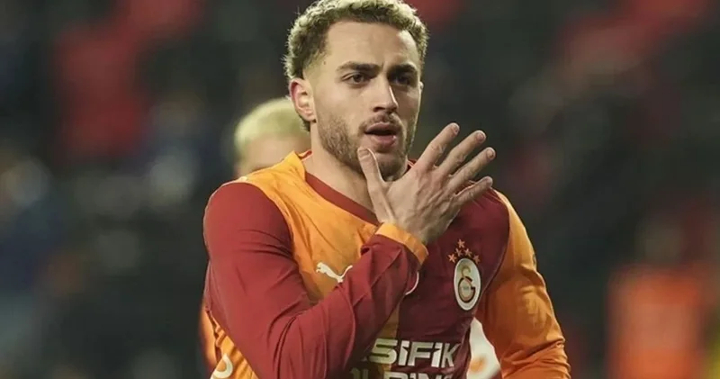 Ankara takımı dört gözle Barış Alper Yılmaz ı bekliyor: Hakkımız neyse alırız