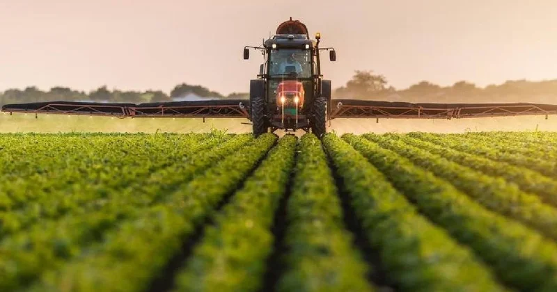 Çiftçinin enflasyonu martta yükseldi Sözcü Gazetesi