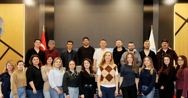 Kütahya OSB de Topluluk Önünde Konuşma ve Hitabet eğitimi Kütahya Haberleri