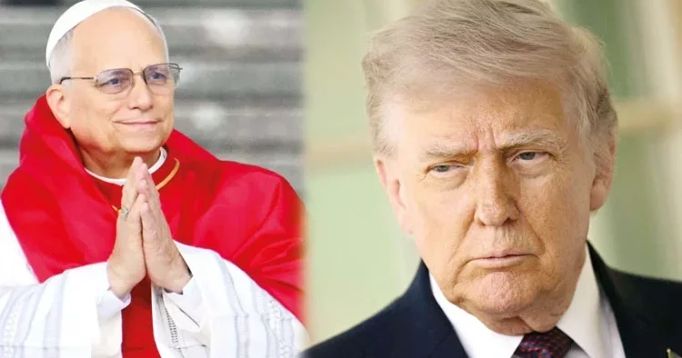 Trump’ın Papa kavgası sandığı vurabilir
