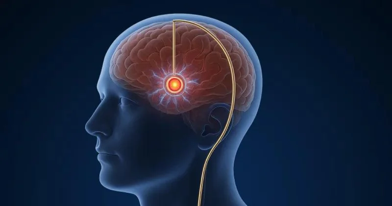 Son gelişmeler! Türkiye de beyin pili ameliyatı olan Parkinson hastalarına dünyanın bir ucunda bile pil ayarı mümkün