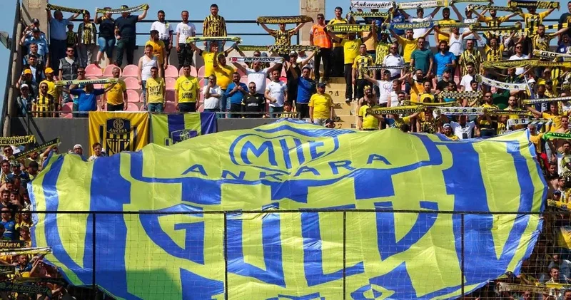 Ankaragücü için çıkış planını açıkladı