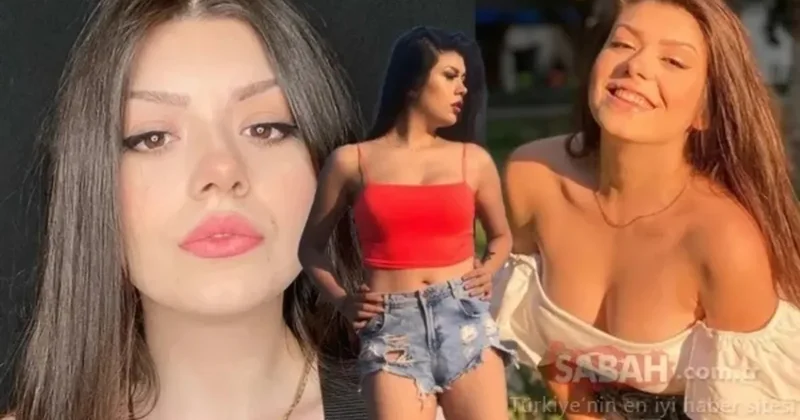 Sözde fenomen Simge Barankoğlu hakkında uyuşturucu ve fuhuş soruşturması: 3 yıla kadar hapsi istendi