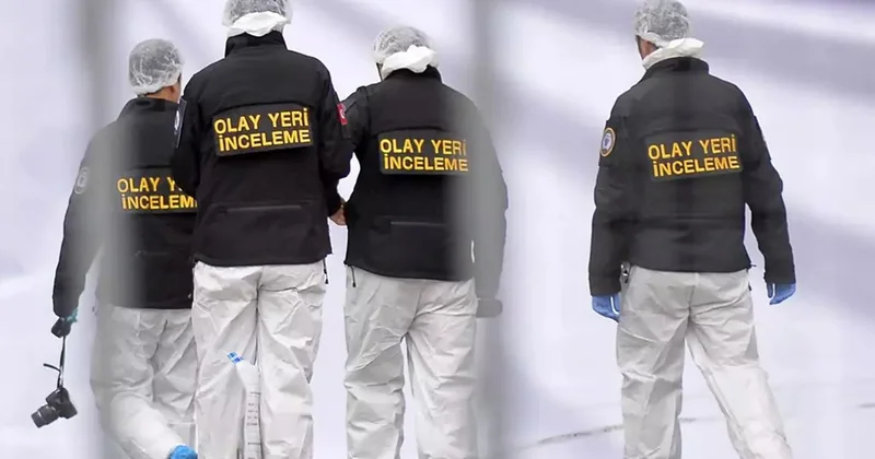 Zeytinburnu nda tamir etmek istediği aracın altında kalan şoför öldü