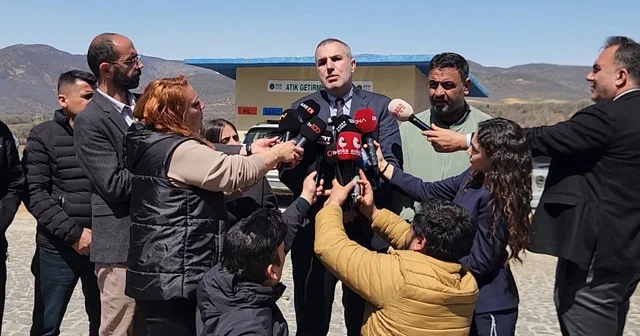 Doku ailesinin avukatı Çimen den açıklamalar Tunceli Haberleri