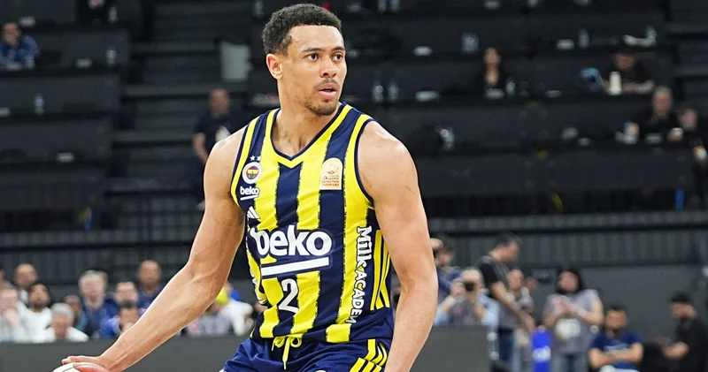 Fenerbahçe Beko, LDLC ASVEL deplasmanında!
