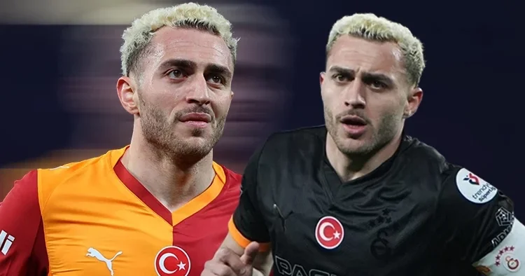 Keçiörengücü Başkanı Sedat Tahiroğlu ndan Barış Alper Yılmaz açıklaması: Satılırsa ciddi bir gelir elde ederiz!