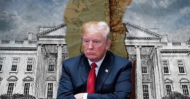 ABD sona doğru tam gaz: Trump ın hamleleri ters tepti