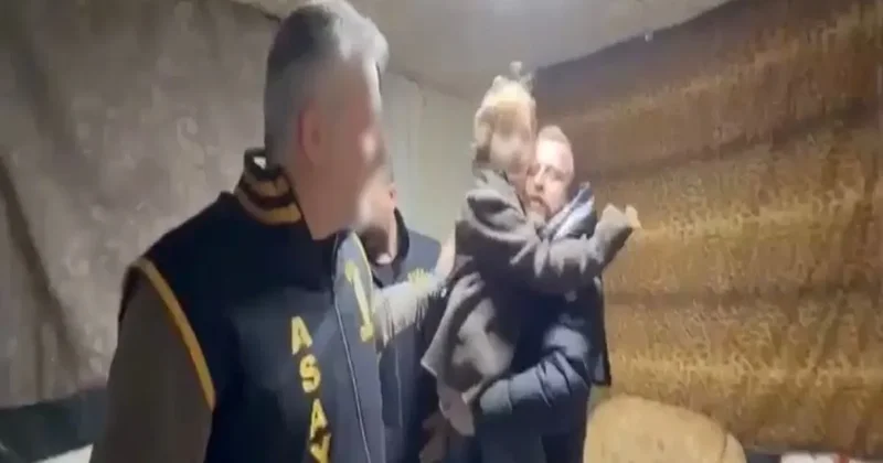 Bursa daki o görüntüler yürek burkmuştu: 7 yıl sonra çöp yığınları arasında bulunan minik Nazar dan iyi haber...