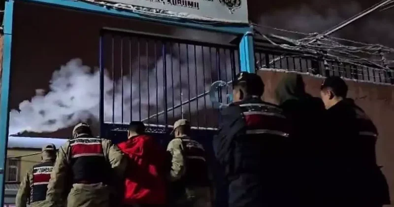 Kendilerini avukat olarak tanıttılar! 7 ilde dolandırıcılık operasyonu