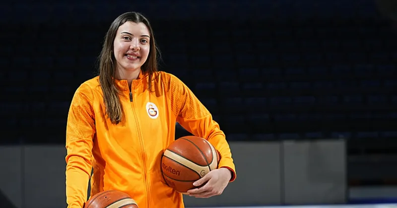 Galatasaray Çağdaş Faktoring in oyuncuları 6 lı Final de kadro kalitesine güveniyor