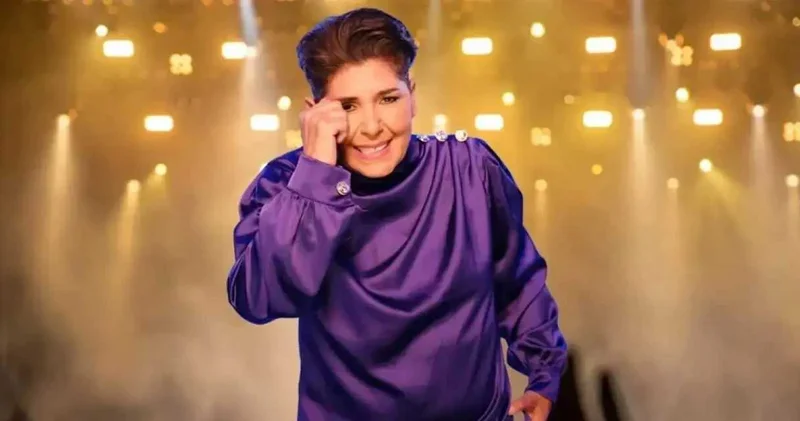 Lösemiyle mücadele eden Cansever için buluştular: Yıldız Tilbe, Zerrin Özer...