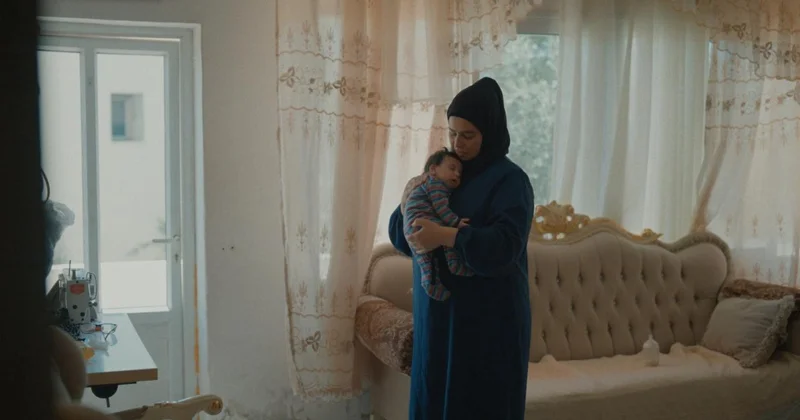 TRT’nin Filistin belgeseli dünya prömiyerini İsviçre’de yapıyor