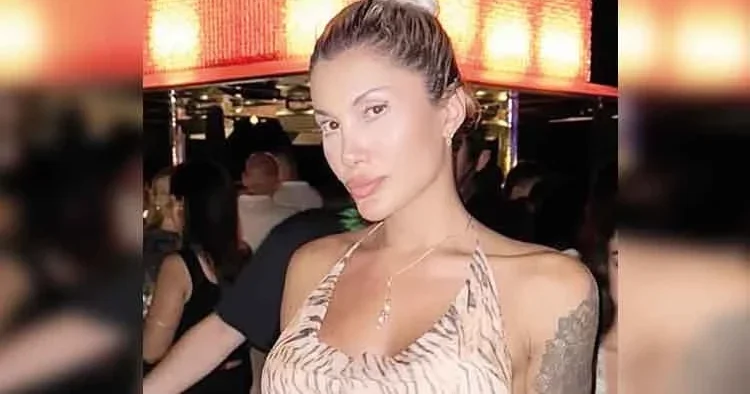 Heves Güzel’in 10 yıl hapsi istendi