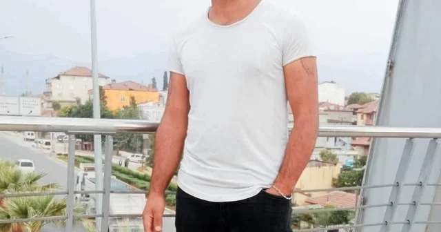 Denizli de iş kazasında üzerine forklift devrilen genç hayatını kaybetti Denizli Haberleri