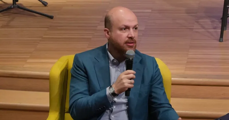 Bilal Erdoğan: Türk müziğini bilen, çok iyi icra eden entelektüeller yetişsin