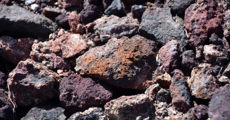 Enerjinin yeni gözdesi: Nadir toprak elementleri