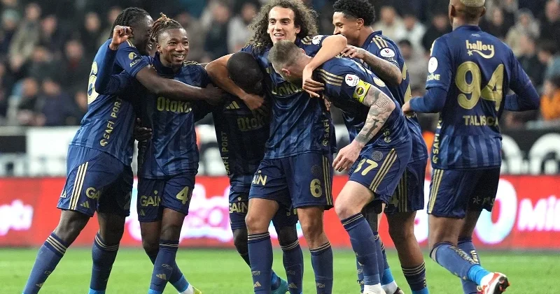 Fenerbahçe de bir sakatlık daha: Rizespor maçında oynaması zor Futbol Haberleri