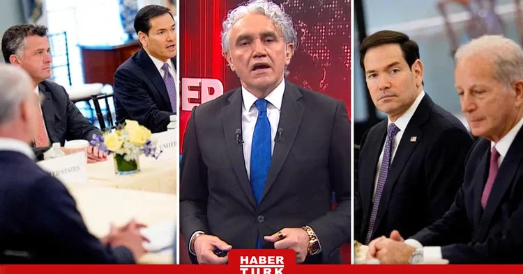 Ana Haber Bülteni 14 Nisan 2026 ()