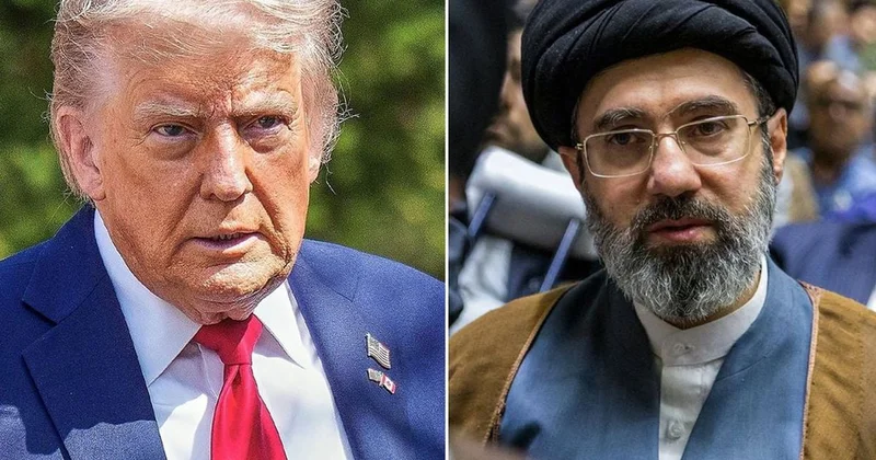 Trump: Önümüzdeki iki gün boyunca inanılmaz olaylara tanık olacaksınız