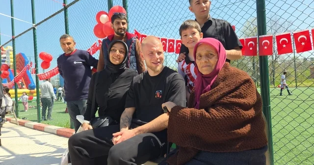 Rick van Drongelen: Hedefimiz, Beşiktaş maçını kazanmak Samsun Haberleri