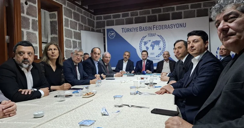 AK Parti Genel Başkan Yardımcısı Yerebakan: ÖNÜMÜZDEKİ 6 YILDA TÜRKİYE’DEKİ DOKTOR SAYISI 350 BİNE ULAŞACAK”