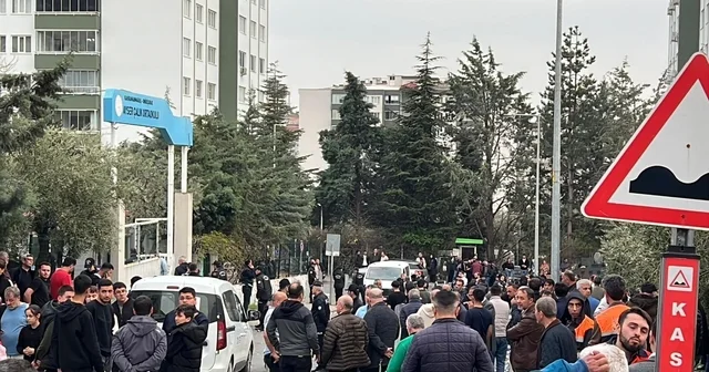 Okula saldırı düzenleyen saldırgan, önceden arkadaşlarını tehdit etmiş Kahramanmaraş Haberleri