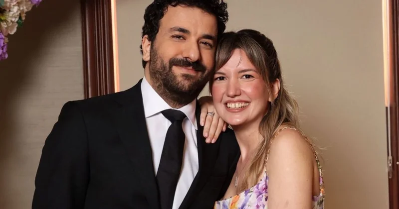 Hasan Can Kaya nişan iddialarına açıklık getirdi