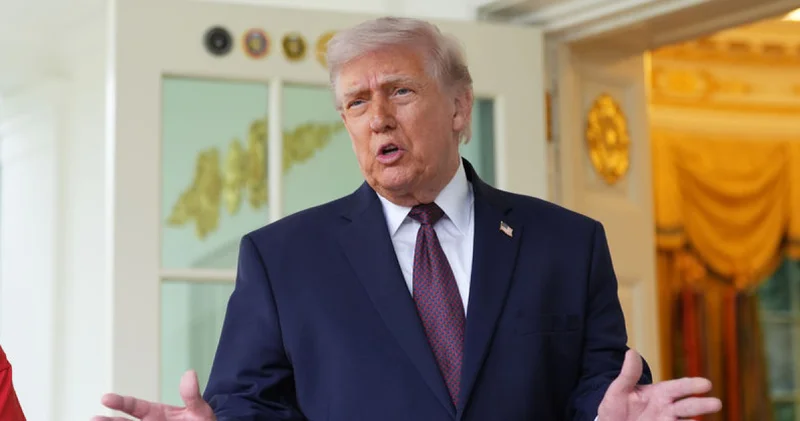 Trump: İran ile savaş bitmeye çok yakın Dış Haberler